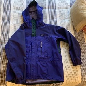 Patagonia Torre Waterproof Jacket 2XL